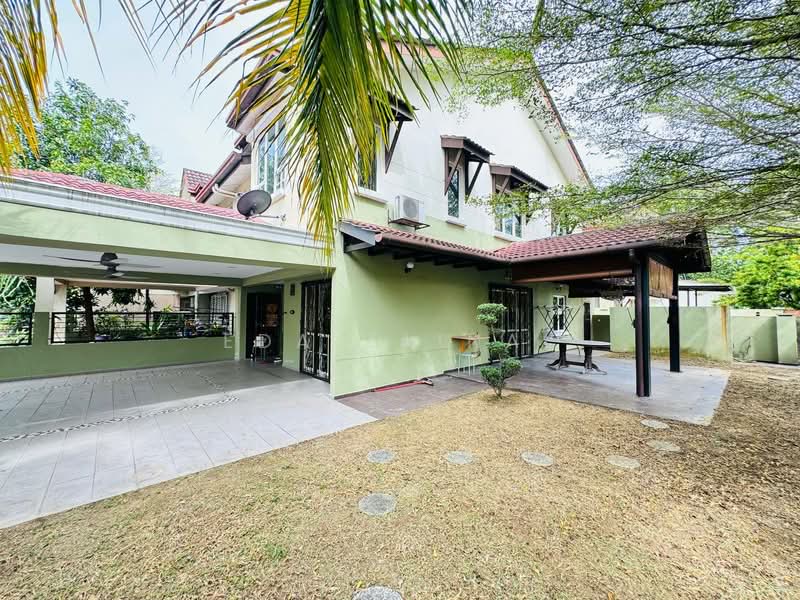 Alam Nusantara untuk Untuk Dijual - RM 1,350,000, Mac 2026 - PropertyGuru.com.my