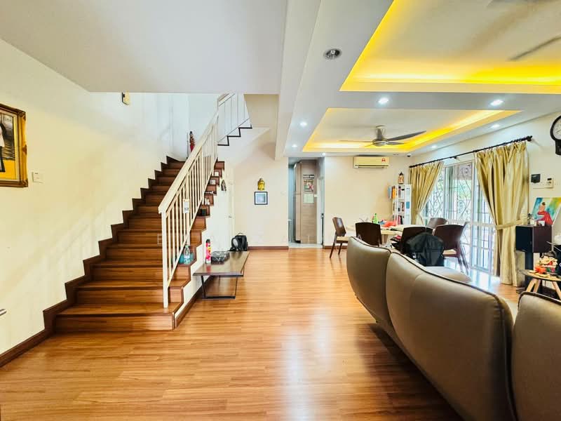 Alam Nusantara untuk Untuk Dijual - RM 1,350,000, Mac 2026 - PropertyGuru.com.my