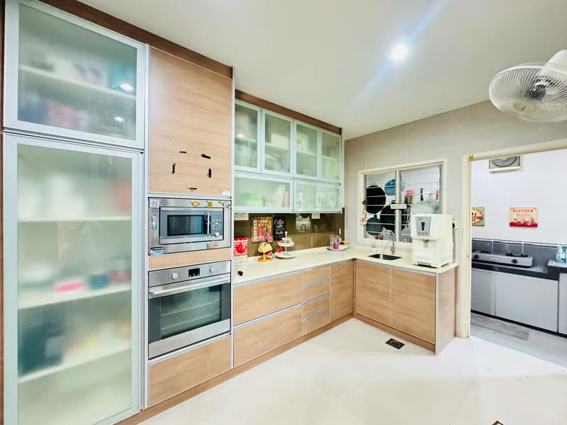 Alam Nusantara untuk Untuk Dijual - RM 1,350,000, Mac 2026 - PropertyGuru.com.my