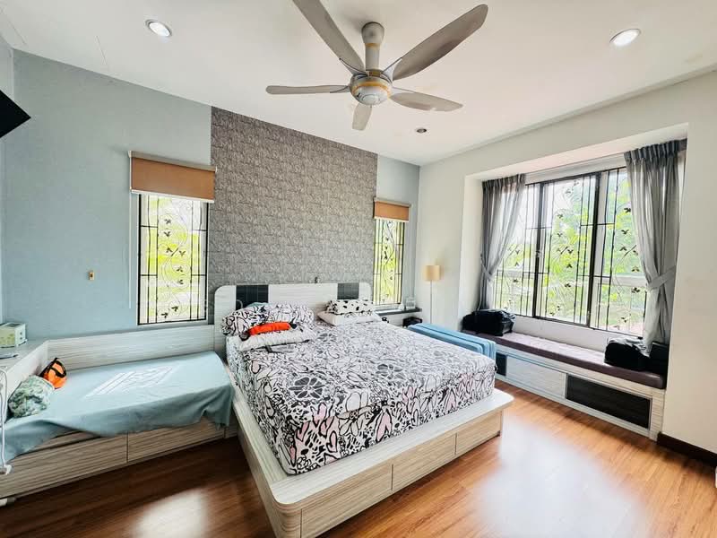 Alam Nusantara untuk Untuk Dijual - RM 1,350,000, Mac 2026 - PropertyGuru.com.my