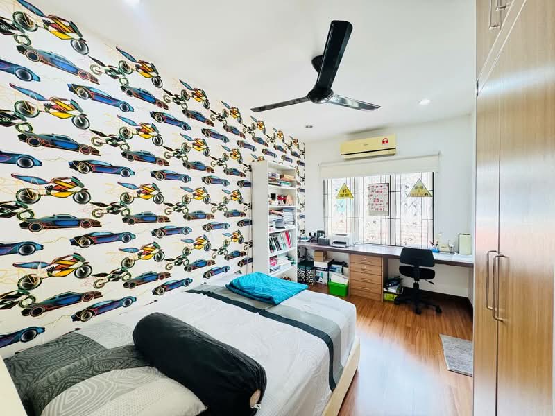 Alam Nusantara untuk Untuk Dijual - RM 1,350,000, Mac 2026 - PropertyGuru.com.my