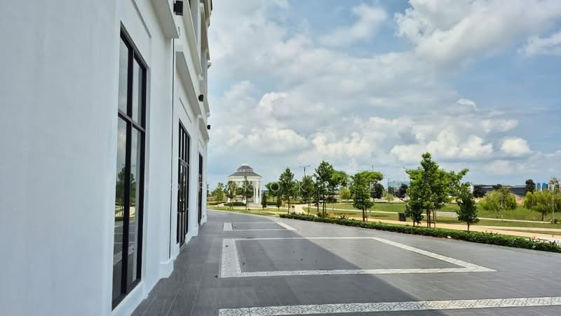 Shop / Office for Rent in Eco Grandeur (Puncak Alam) - Kor Kok Tee - Exterior - PropertyGuru.com.my