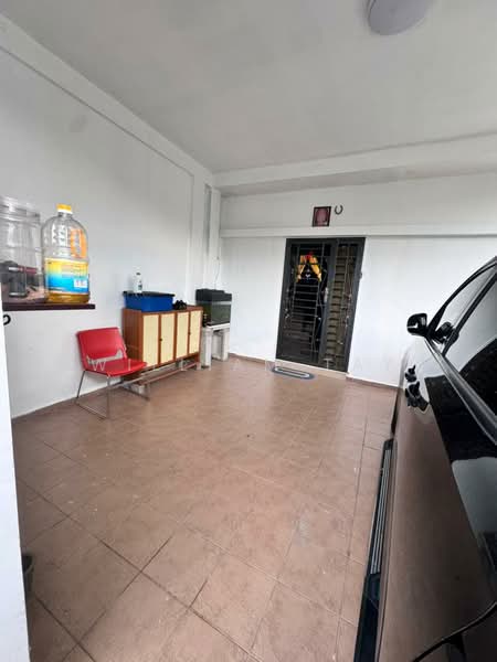 2-storey Terraced House for Sale in Taman Nusa Sentral (Iskandar Puteri (Nusajaya)) - William Tay - Entrance - PropertyGuru.com.my