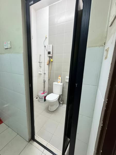 2-storey Terraced House for Sale in Taman Nusa Sentral (Iskandar Puteri (Nusajaya)) - William Tay - Bathroom - PropertyGuru.com.my