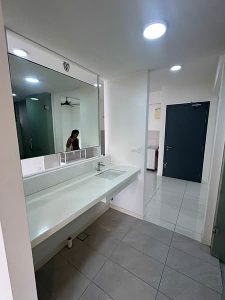 Emerald 9 untuk Untuk Disewa - RM 1,300 /bulan, Mac 2026 - Bathroom - PropertyGuru.com.my