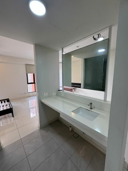 Emerald 9 untuk Untuk Disewa - RM 1,300 /bulan, Mac 2026 - Interior - PropertyGuru.com.my