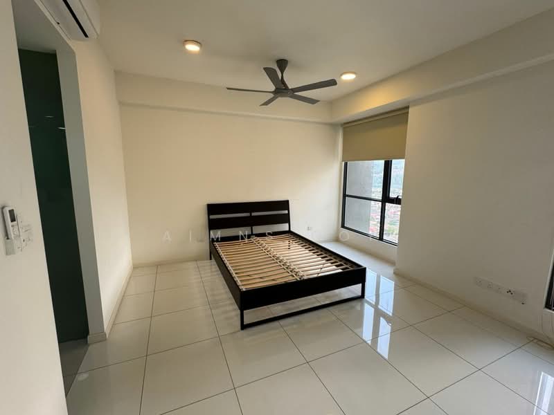 Emerald 9 untuk Untuk Disewa - RM 1,300 /bulan, Mac 2026 - Bedroom - PropertyGuru.com.my