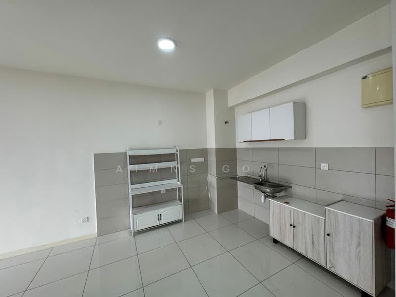Emerald 9 untuk Untuk Disewa - RM 1,300 /bulan, Mac 2026 - Kitchen - PropertyGuru.com.my