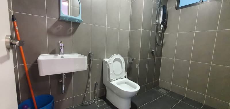 Service Residence for Rent at Greenfield Residence - STEVE KI - Bathroom - PropertyGuru.com.my
