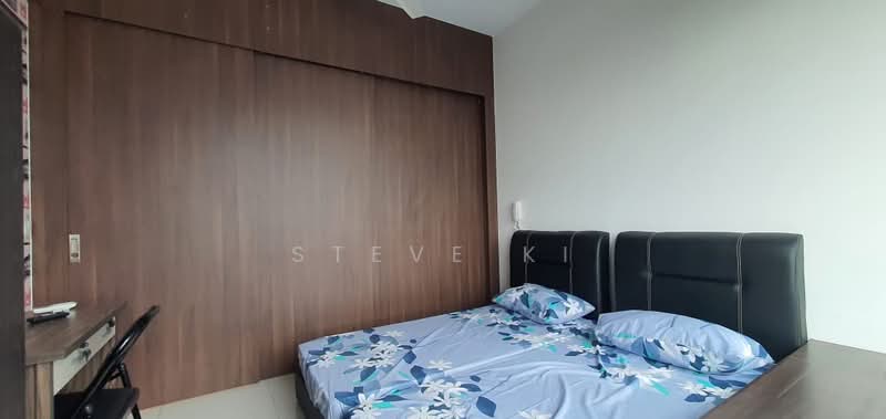 Service Residence for Rent at Greenfield Residence - STEVE KI - Bedroom - PropertyGuru.com.my