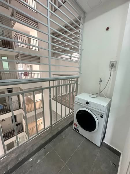 Apartment for Rent at D'Lagoon Luxury Apartment - Florence Hong - PropertyGuru.com.my