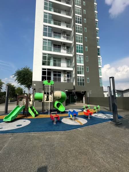 Apartment for Rent at D'Lagoon Luxury Apartment - Florence Hong - PropertyGuru.com.my