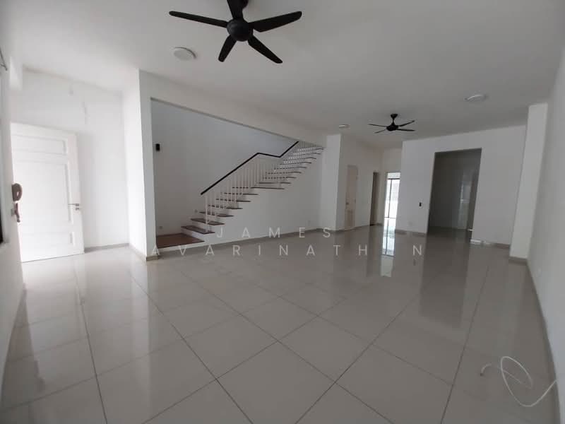 Eco Majestic untuk Untuk Disewa - RM 1,800 /bulan, Mac 2026 - Living Room - PropertyGuru.com.my