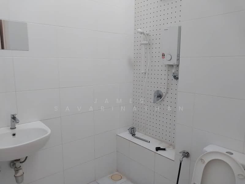 Eco Majestic untuk Untuk Disewa - RM 1,800 /bulan, Mac 2026 - PropertyGuru.com.my