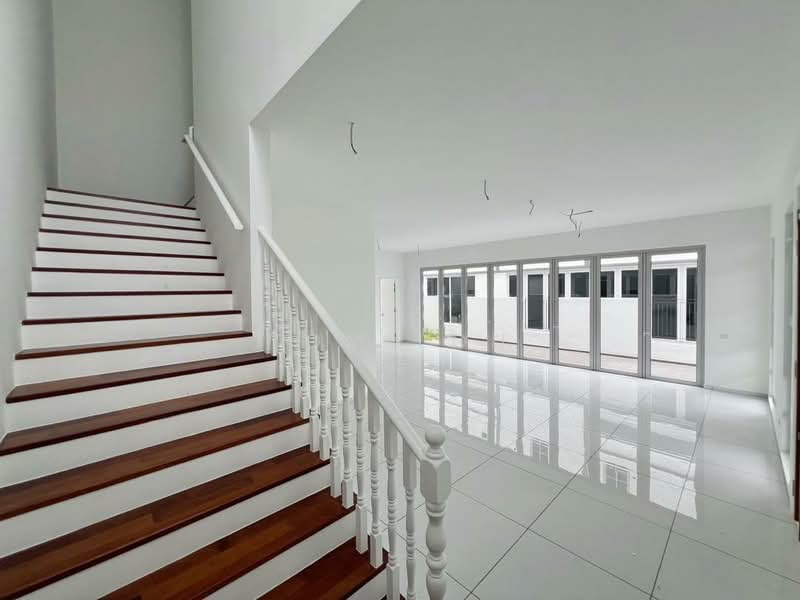 Semi-Detached House for Sale in Taman Ekoflora (Johor Bahru) - Tom Loh - Interior - PropertyGuru.com.my