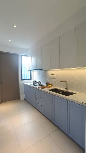 2 Storey Terrace House @ Ulu Yam, Batang Kali, Antara Gapi, Selangor untuk Untuk Dijual - RM 456,000, Apr 2026 - Kitchen - PropertyGuru.com.my
