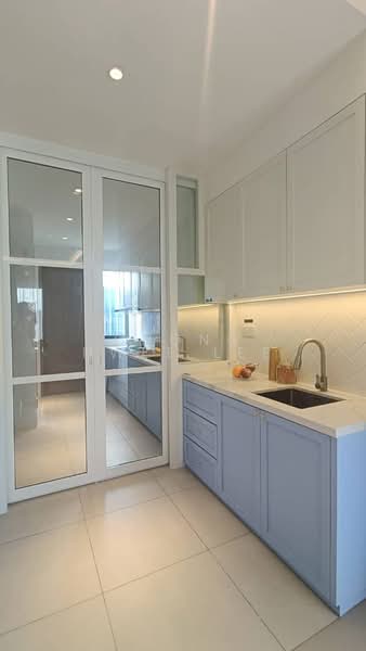 2 Storey Terrace House @ Ulu Yam, Batang Kali, Antara Gapi, Selangor untuk Untuk Dijual - RM 456,000, Apr 2026 - Kitchen - PropertyGuru.com.my