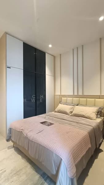 2 Storey Terrace House @ Ulu Yam, Batang Kali, Antara Gapi, Selangor untuk Untuk Dijual - RM 456,000, Apr 2026 - Bedroom - PropertyGuru.com.my