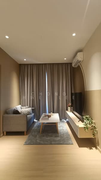 2 Storey Terrace House @ Ulu Yam, Batang Kali, Antara Gapi, Selangor untuk Untuk Dijual - RM 456,000, Apr 2026 - Living Room - PropertyGuru.com.my