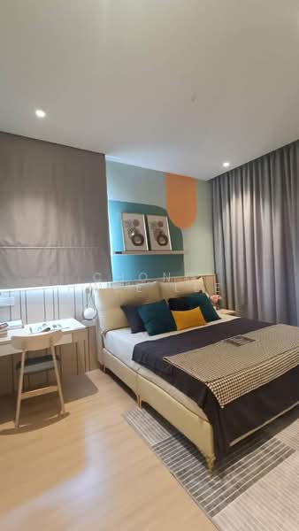 2 Storey Terrace House @ Ulu Yam, Batang Kali, Antara Gapi, Selangor untuk Untuk Dijual - RM 456,000, Apr 2026 - Bedroom - PropertyGuru.com.my