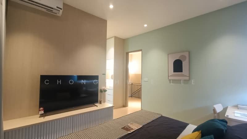 2 Storey Terrace House @ Ulu Yam, Batang Kali, Antara Gapi, Selangor untuk Untuk Dijual - RM 456,000, Apr 2026 - Bedroom - PropertyGuru.com.my