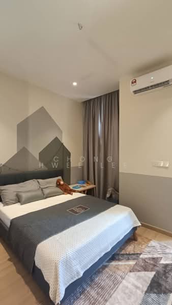 2 Storey Terrace House @ Ulu Yam, Batang Kali, Antara Gapi, Selangor untuk Untuk Dijual - RM 456,000, Apr 2026 - Bedroom - PropertyGuru.com.my