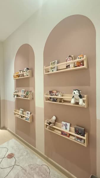 2 Storey Terrace House @ Ulu Yam, Batang Kali, Antara Gapi, Selangor untuk Untuk Dijual - RM 456,000, Apr 2026 - Interior - PropertyGuru.com.my