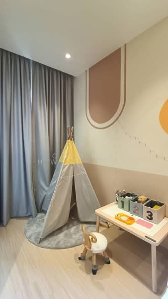 2 Storey Terrace House @ Ulu Yam, Batang Kali, Antara Gapi, Selangor untuk Untuk Dijual - RM 456,000, Apr 2026 - Interior - PropertyGuru.com.my