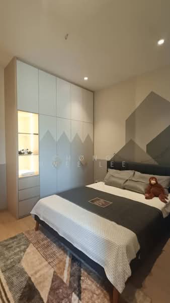 2 Storey Terrace House @ Ulu Yam, Batang Kali, Antara Gapi, Selangor untuk Untuk Dijual - RM 456,000, Apr 2026 - Bedroom - PropertyGuru.com.my