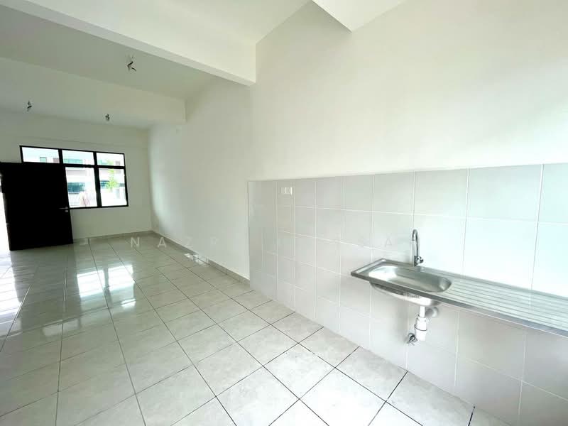 2-storey Terraced House for Sale in Saujana Utama (Puncak Alam) - Nazri Hassan - Interior - PropertyGuru.com.my