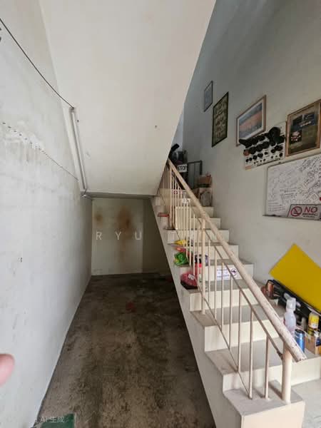 Factory for Sale in Taman Perindustrian Senai (Senai) - Ryu Tan - Entrance - PropertyGuru.com.my