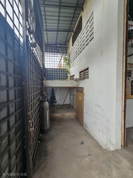 Factory for Sale in Taman Perindustrian Senai (Senai) - Ryu Tan - PropertyGuru.com.my