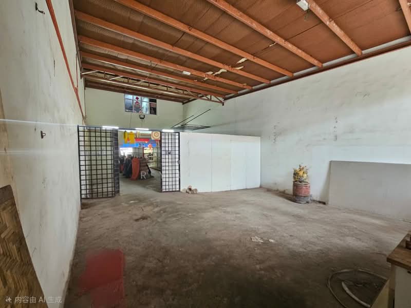 Factory for Sale in Taman Perindustrian Senai (Senai) - Ryu Tan - PropertyGuru.com.my