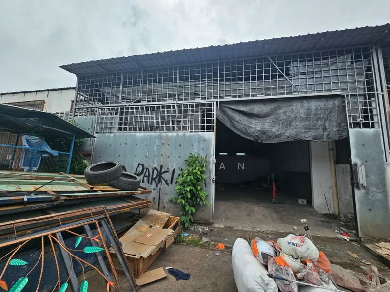 Factory for Sale in Taman Perindustrian Senai (Senai) - Ryu Tan - PropertyGuru.com.my