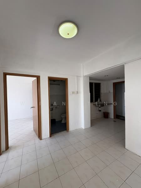 Apartment for Rent at Pangsapuri Vista Serdang - Wai Ann Teng - Interior - PropertyGuru.com.my