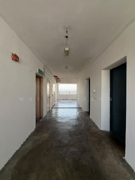 Apartment for Rent at Pangsapuri Vista Serdang - Wai Ann Teng - PropertyGuru.com.my