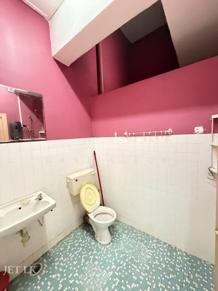 2-storey Terraced House for Sale in Teluk Pulai (Klang) - Daniel Kok - Bathroom - PropertyGuru.com.my