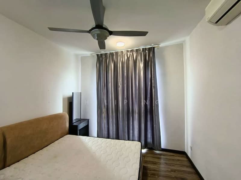 Condominium for Rent at Cristal Serin Residence - Philip Ng - Bedroom - PropertyGuru.com.my