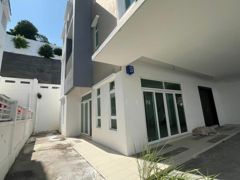 Cypress Villa @ Sungai Ara untuk Untuk Dijual - RM 1,950,000, Mac 2026 - Exterior - PropertyGuru.com.my