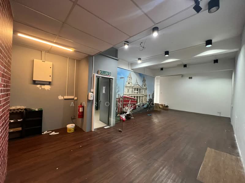 Office for Rent in Bukit Jalil (Kuala Lumpur) - Aaron Goh - Interior - PropertyGuru.com.my
