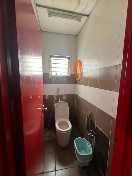 Office for Rent in Bukit Jalil (Kuala Lumpur) - Aaron Goh - Bathroom - PropertyGuru.com.my