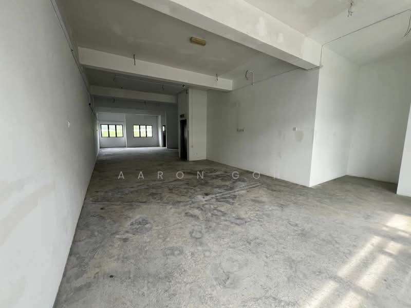 Office for Rent in Bukit Jalil (Kuala Lumpur) - Aaron Goh - PropertyGuru.com.my