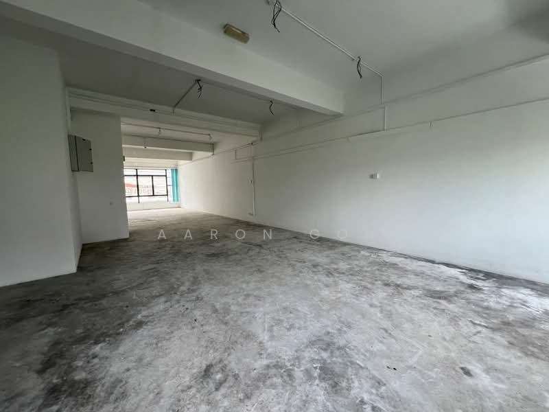 Office for Rent in Bukit Jalil (Kuala Lumpur) - Aaron Goh - PropertyGuru.com.my