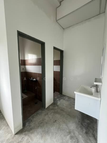 Office for Rent in Bukit Jalil (Kuala Lumpur) - Aaron Goh - PropertyGuru.com.my