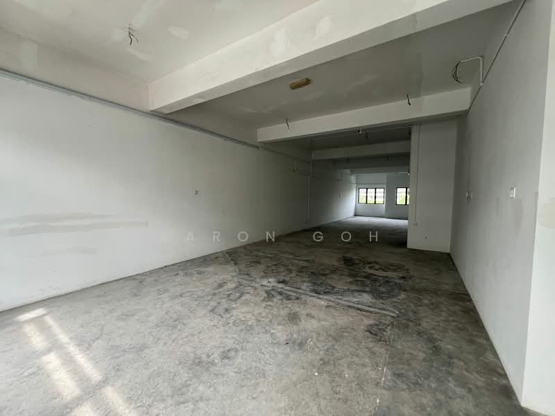 Office for Rent in Bukit Jalil (Kuala Lumpur) - Aaron Goh - PropertyGuru.com.my