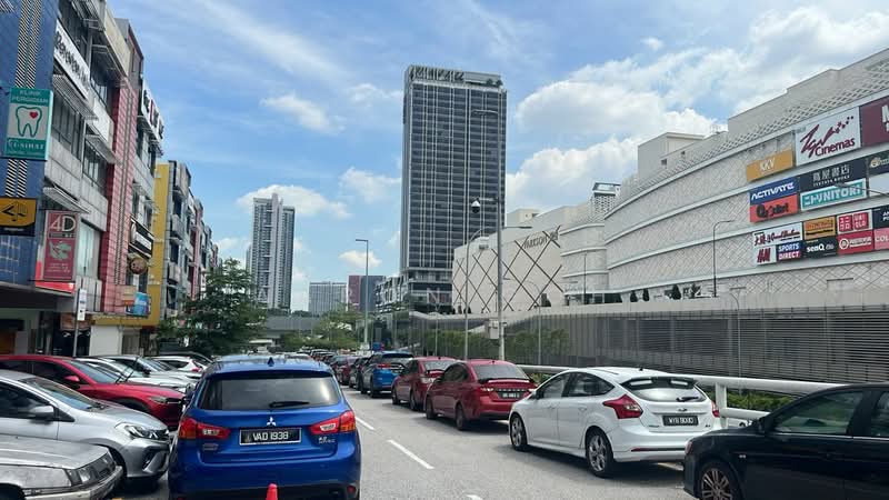 Office for Rent in Bukit Jalil (Kuala Lumpur) - Aaron Goh - PropertyGuru.com.my