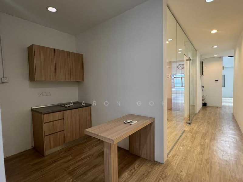 Office for Rent in Bukit Jalil (Kuala Lumpur) - Aaron Goh - PropertyGuru.com.my