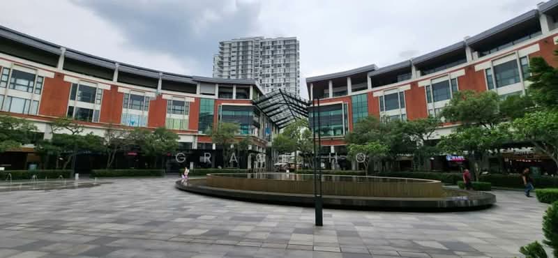 Kedai untuk Dijual di Desa Parkcity (Kuala Lumpur) - Grace Ho - Exterior - PropertyGuru.com.my