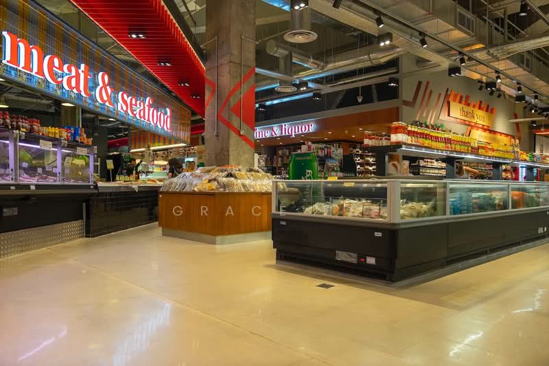 Kedai untuk Dijual di Desa Parkcity (Kuala Lumpur) - Grace Ho - Interior - PropertyGuru.com.my