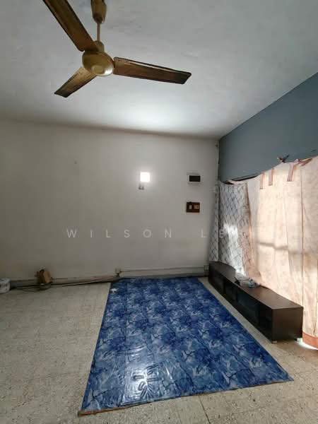 Taman Wahyu untuk Untuk Dijual - RM 780,000, Mac 2026 - Living Room - PropertyGuru.com.my